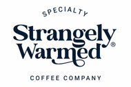 Strangely Warmed Coffee Company