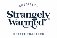 Strangely Warmed Coffee Roasters