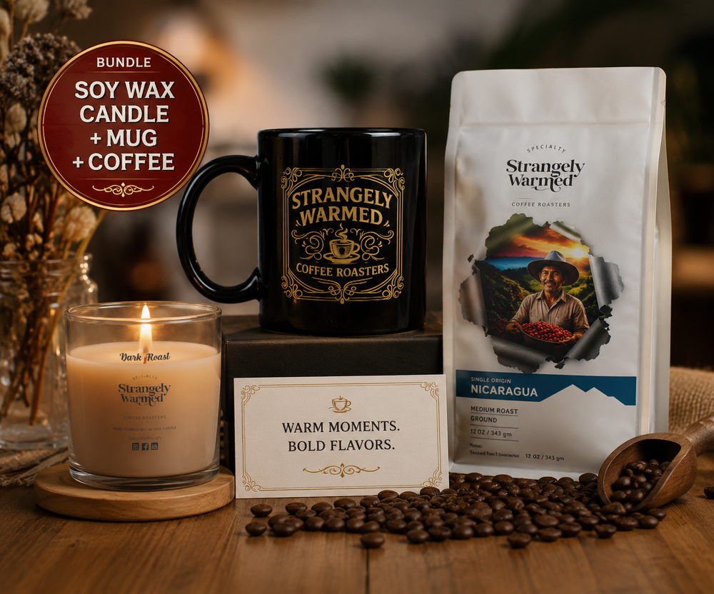 Morning Gift Bundle