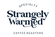 Strangely Warmed Coffee Roasters