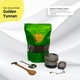 Golden Yunnan Tea