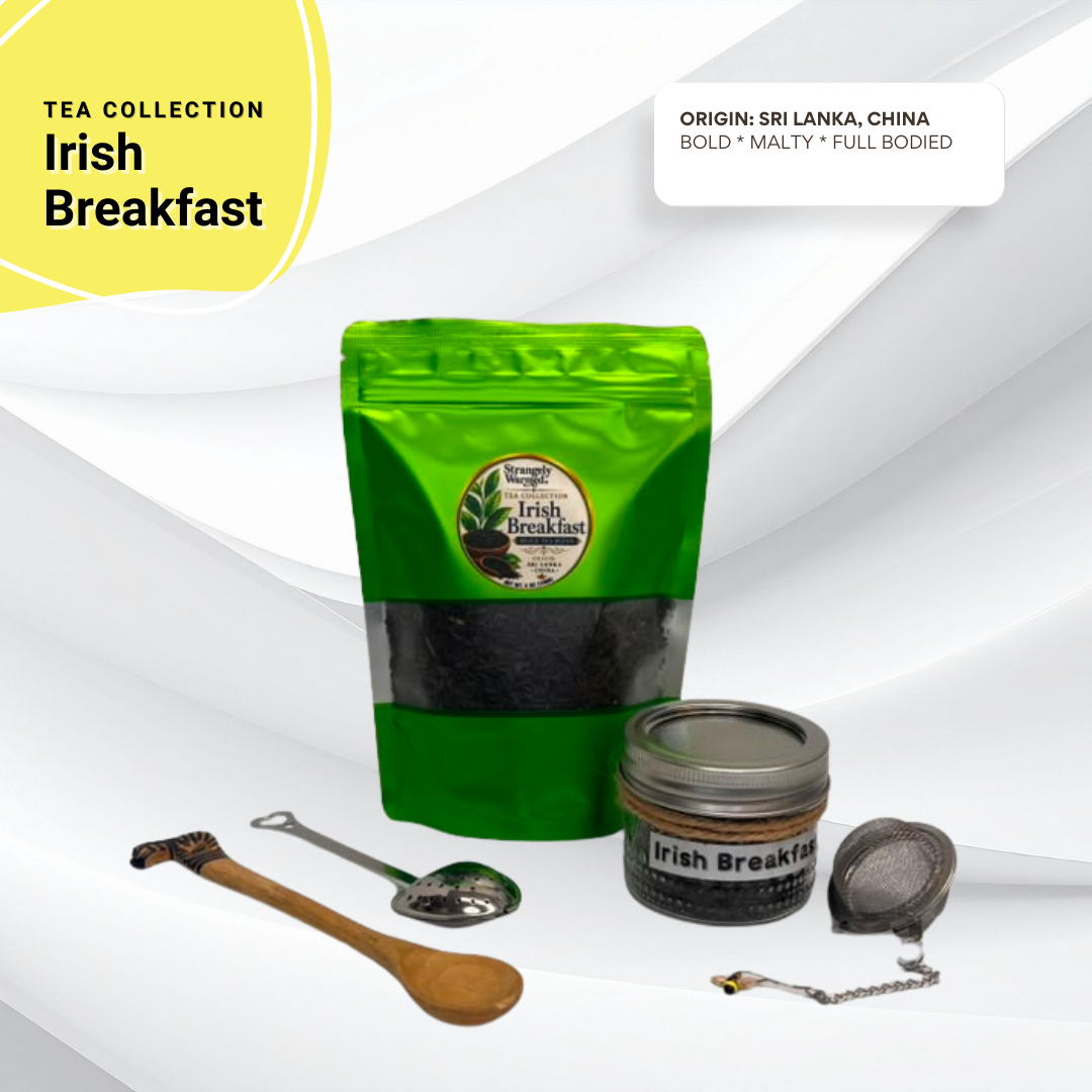 Irish Breakfast Tea