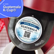 Guatemalan single origin coffee in Keurig compatible pods, Acatenango region