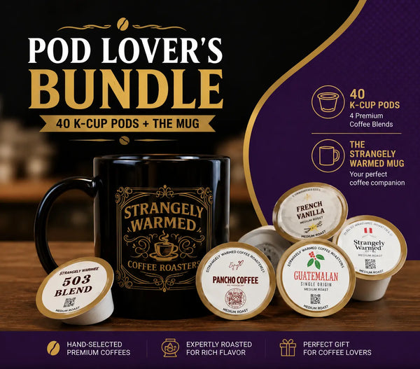 Pod Lover's Bundle