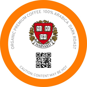 Harvard Premium Coffee