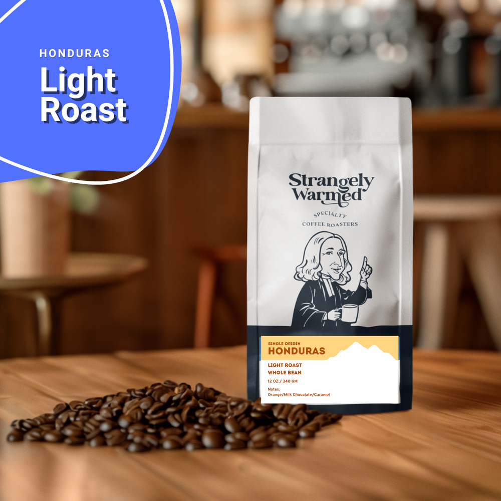 Light Roast - Honduras