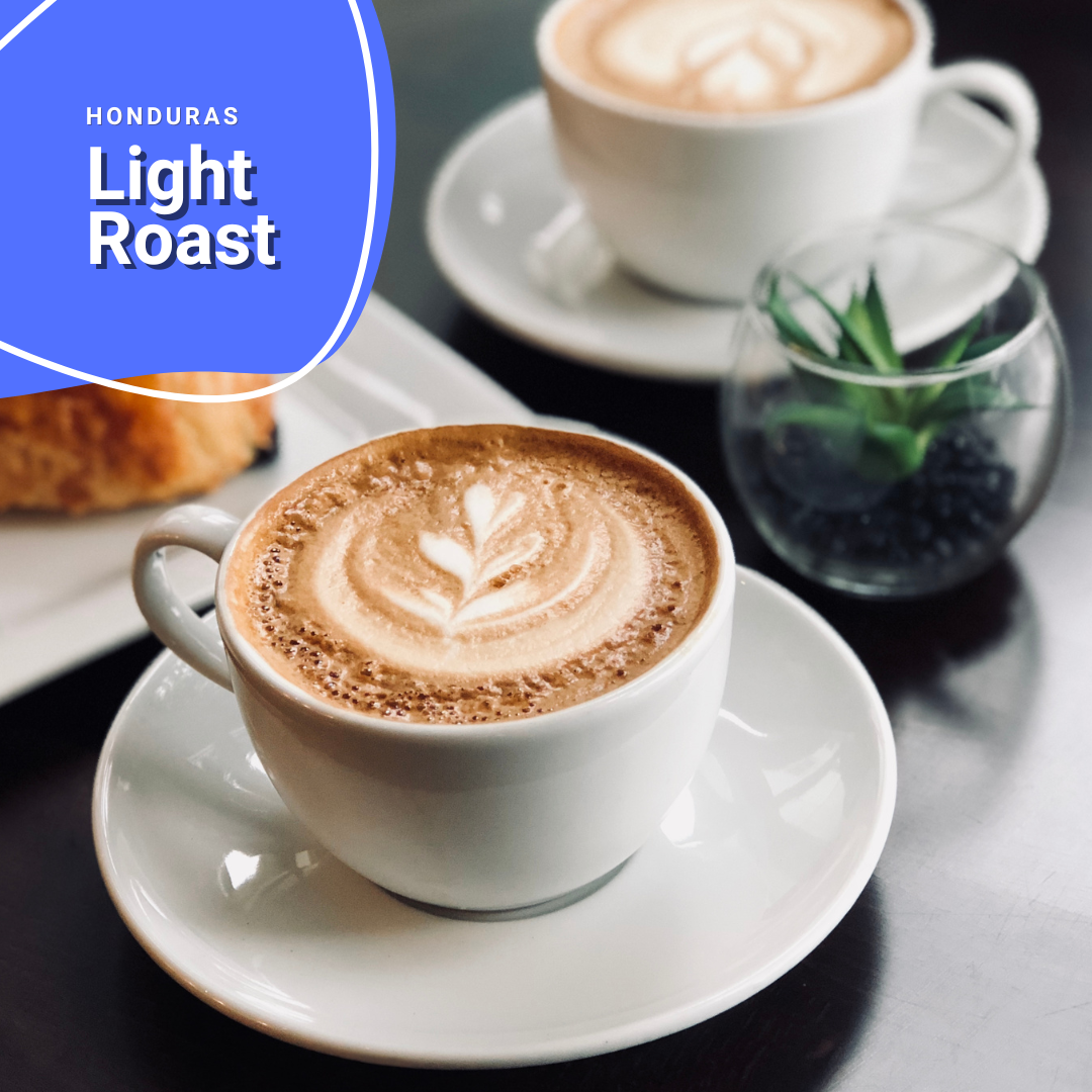 Light Roast - Honduras