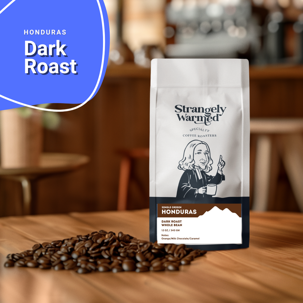 Dark Roast - Honduras