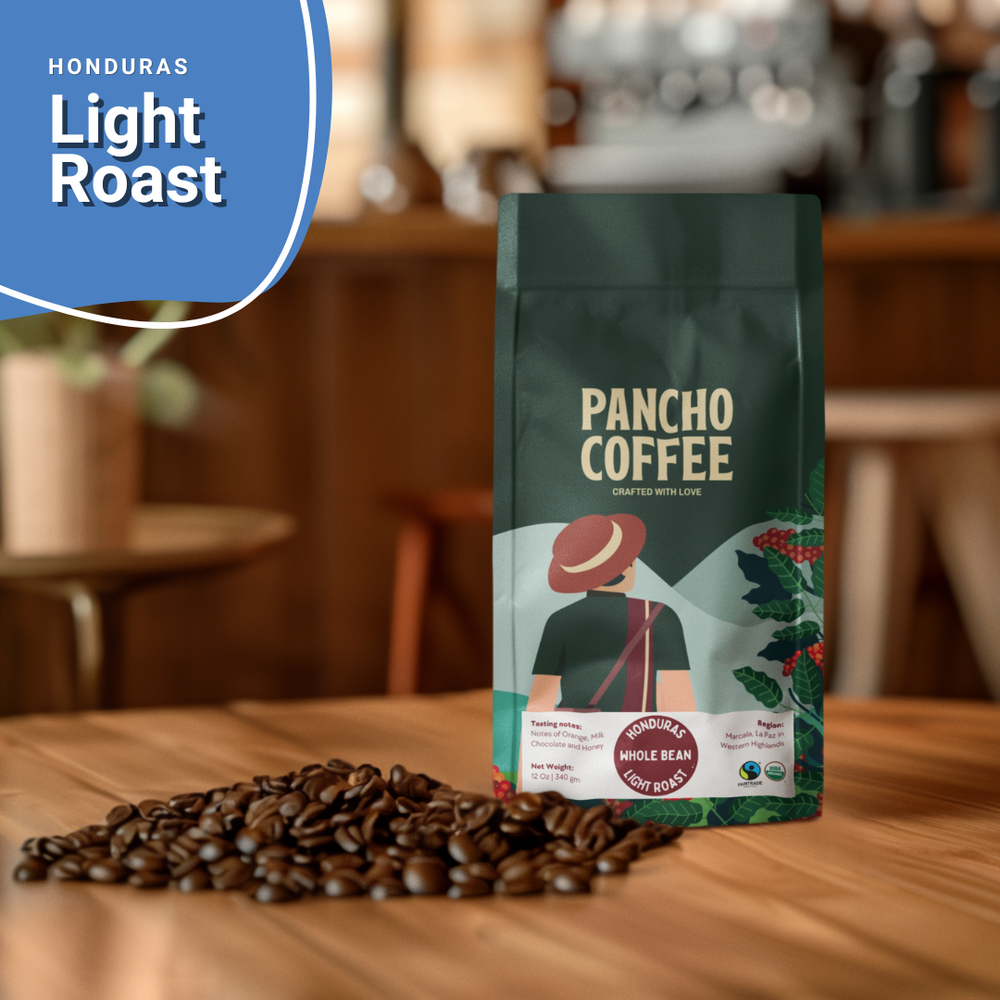 Light Roast - Honduras