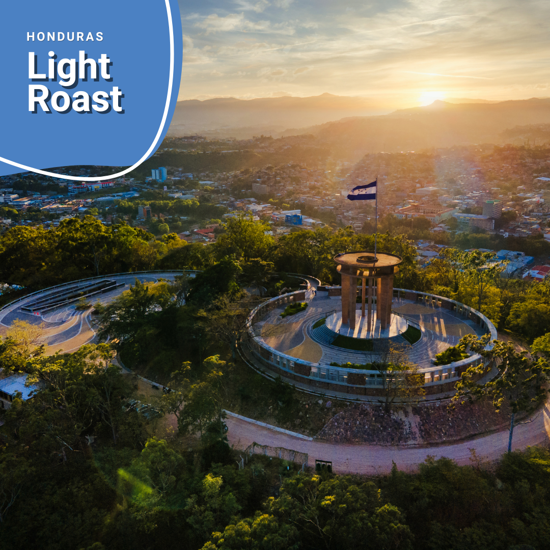 Light Roast - Honduras