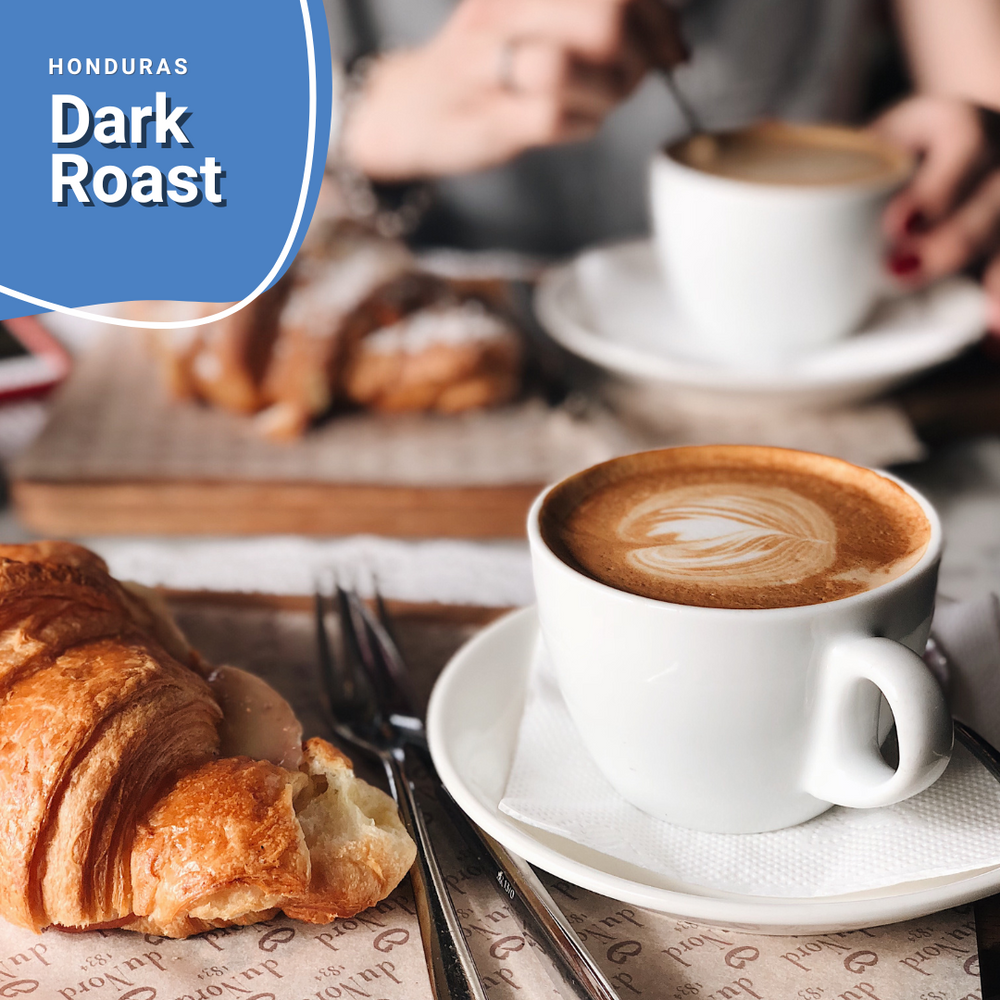 Dark Roast - Honduras