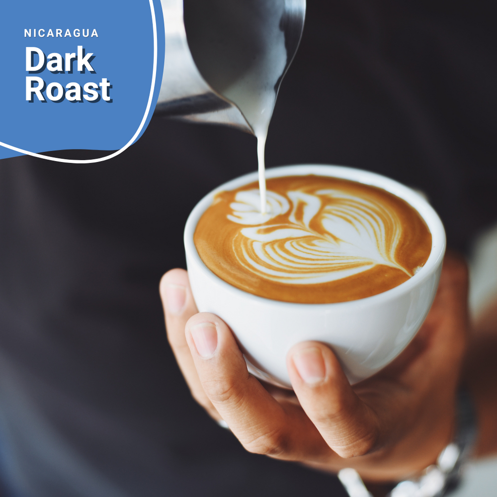 Dark Roast - Nicaragua