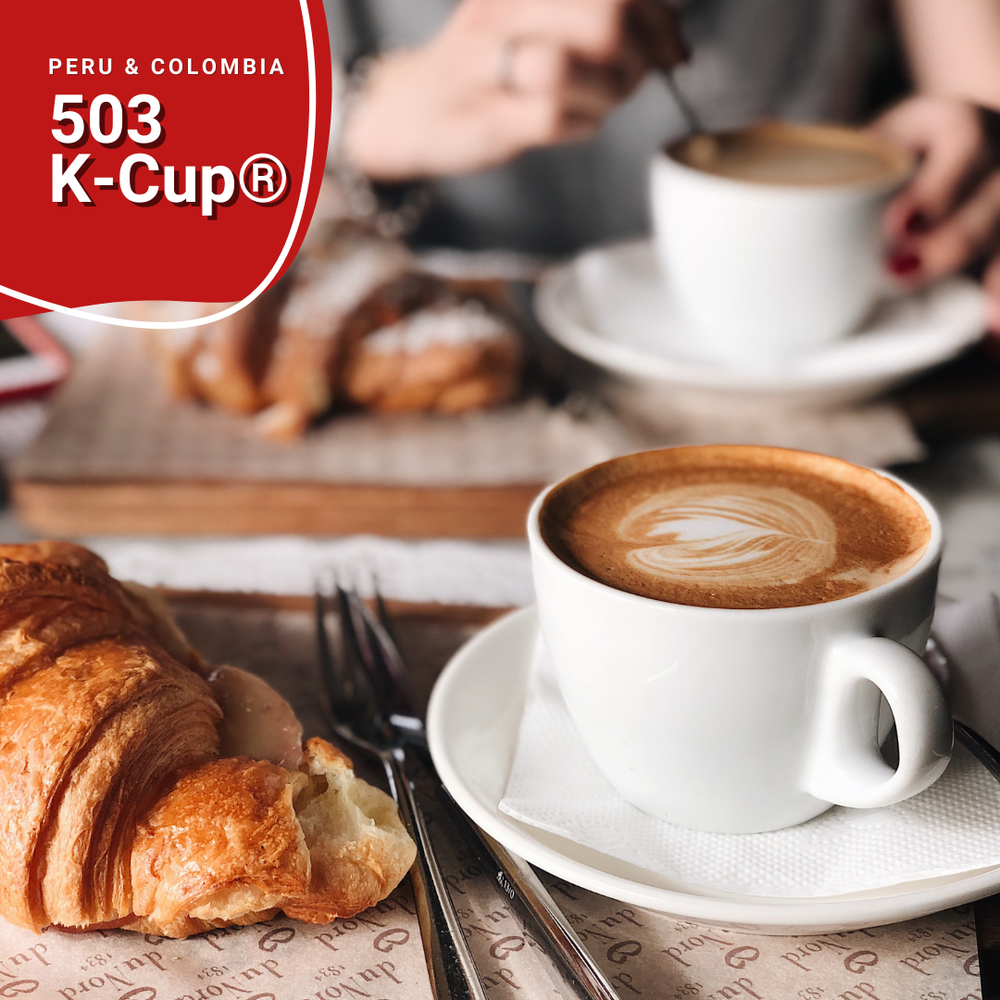503 Blend Single-Serve K-Cups®