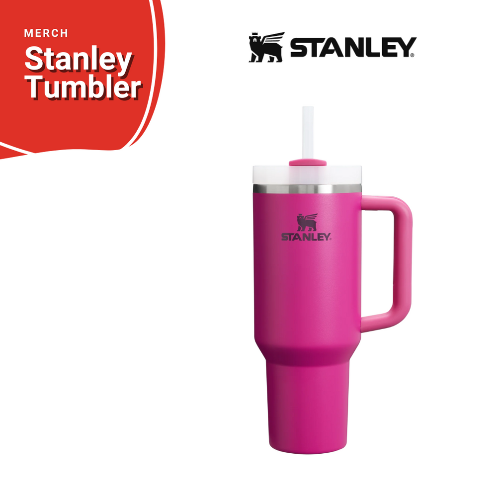 The Quencher H2.0 Flowstate™ Tumbler