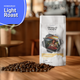 Honduran light roast single origin coffee beans from Marcala