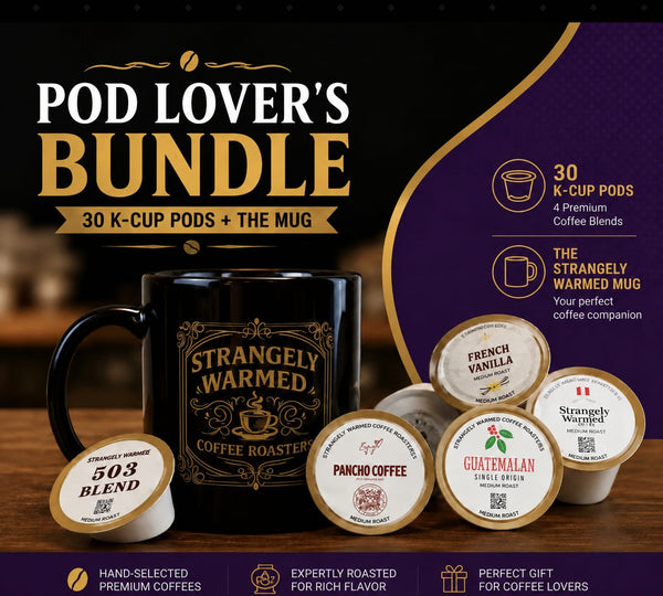 Pod Lover's Bundle