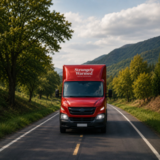 Delivered to You