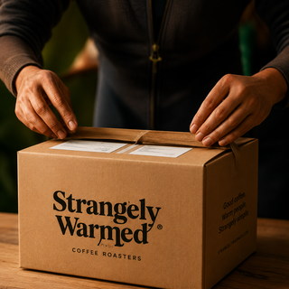 Packed with Care