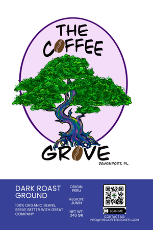 The Coffee Grove