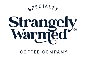 Strangely Warmed Coffee Company
